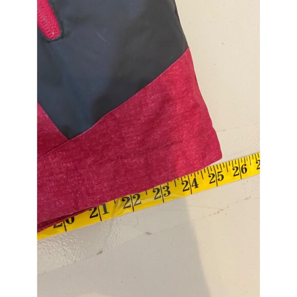 Free Country Jacket Removable Lining & Multiple Pockets Red XL - Picture 11 of 12